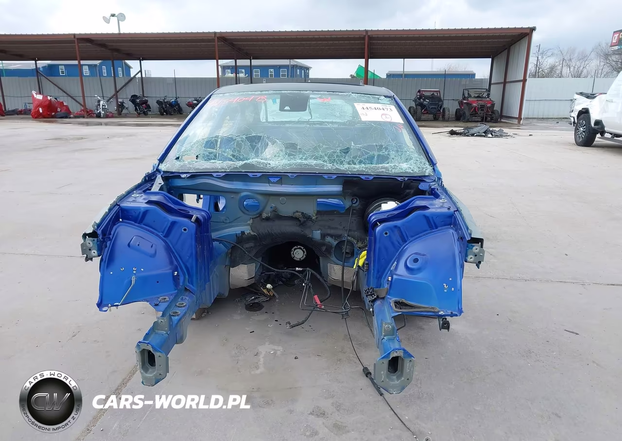 2021 Dodge Charger Scat Pack Rwd VIN:2C3CDXGJ4MH609543 - 11