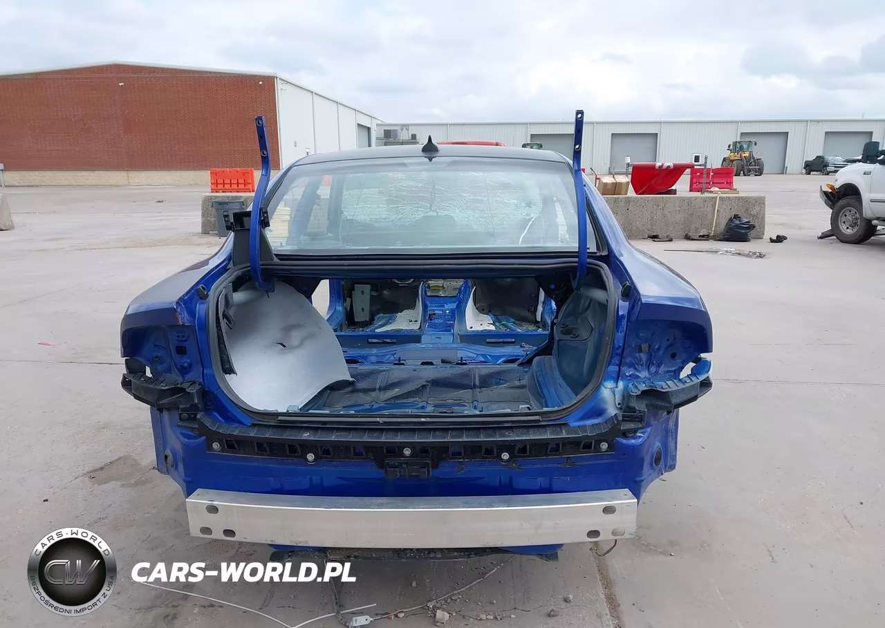 2021 Dodge Charger Scat Pack Rwd VIN:2C3CDXGJ4MH609543 - 15