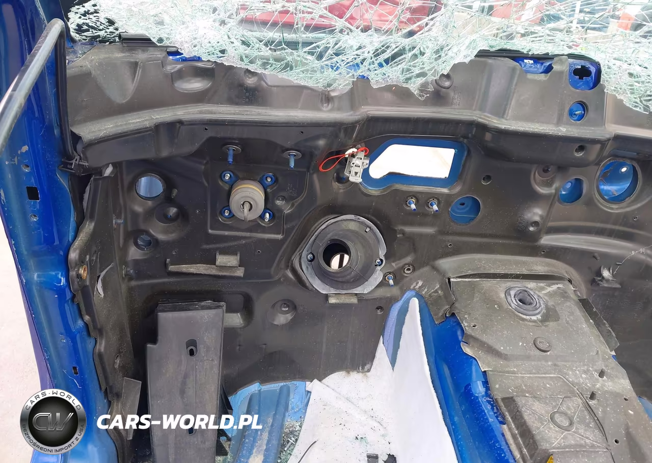 2021 Dodge Charger Scat Pack Rwd VIN:2C3CDXGJ4MH609543 - 7