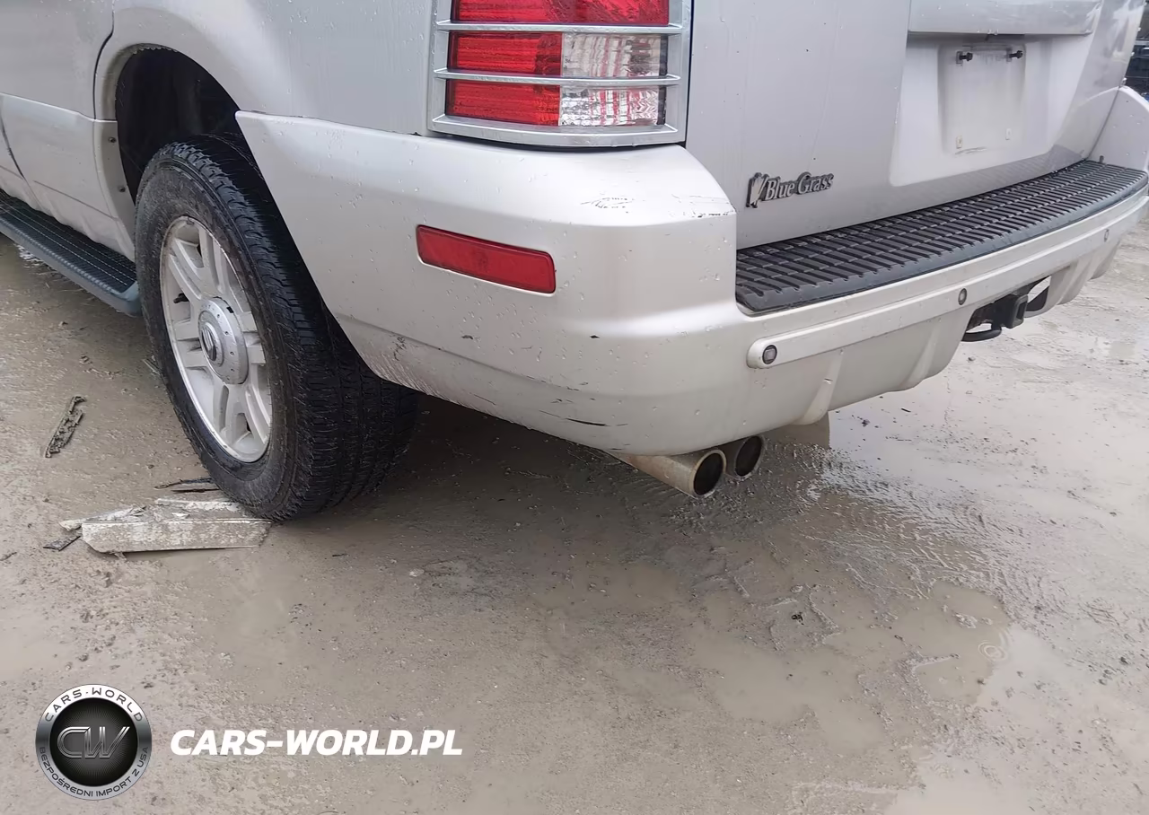 2002 Mercury Mountaineer VIN:4M2ZU86E02ZJ35713 - 6