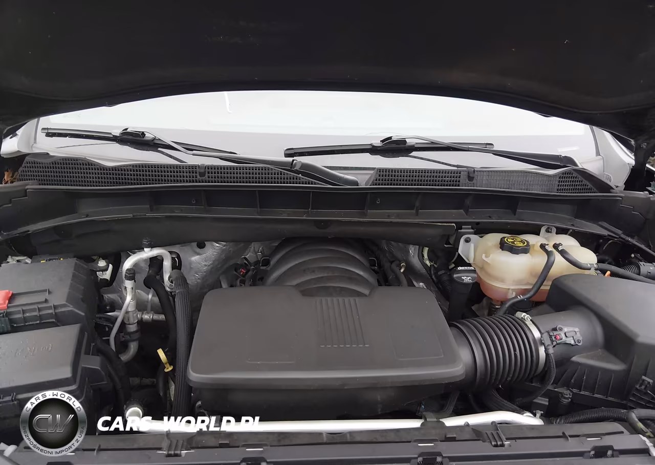 2020 GMC Sierra 1500 4Wd Short Box At4 VIN:3GTP9EED2LG398860 - 10