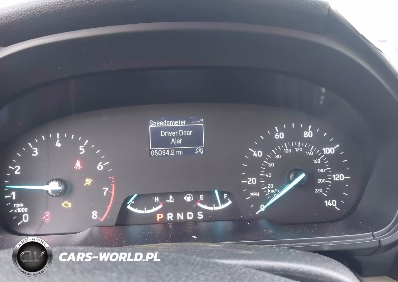 2020 Ford Ecosport S VIN:MAJ3S2FE8LC369932 - 7