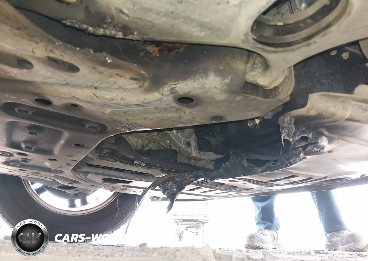 2017 Hyundai Santa Fe Sport 2.4L VIN:5NMZT3LB0HH031080 - 14