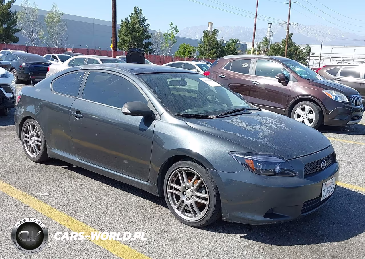 2008 Scion Tc – zdjęcie 1 z 11