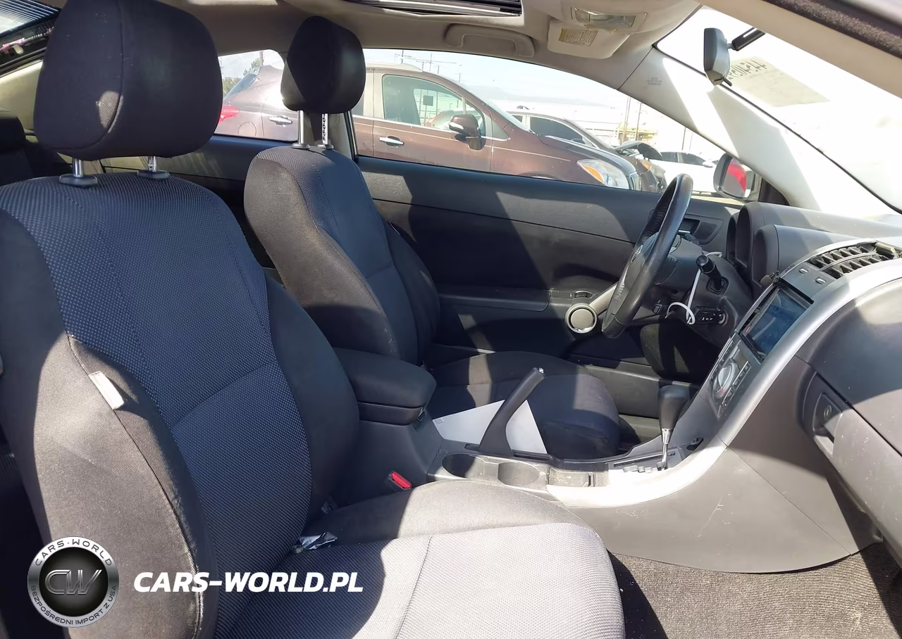 2008 Scion Tc VIN:JTKDE167780241944 - 5