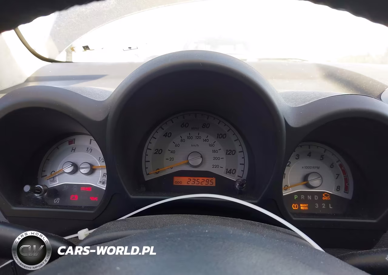 2008 Scion Tc VIN:JTKDE167780241944 - 7