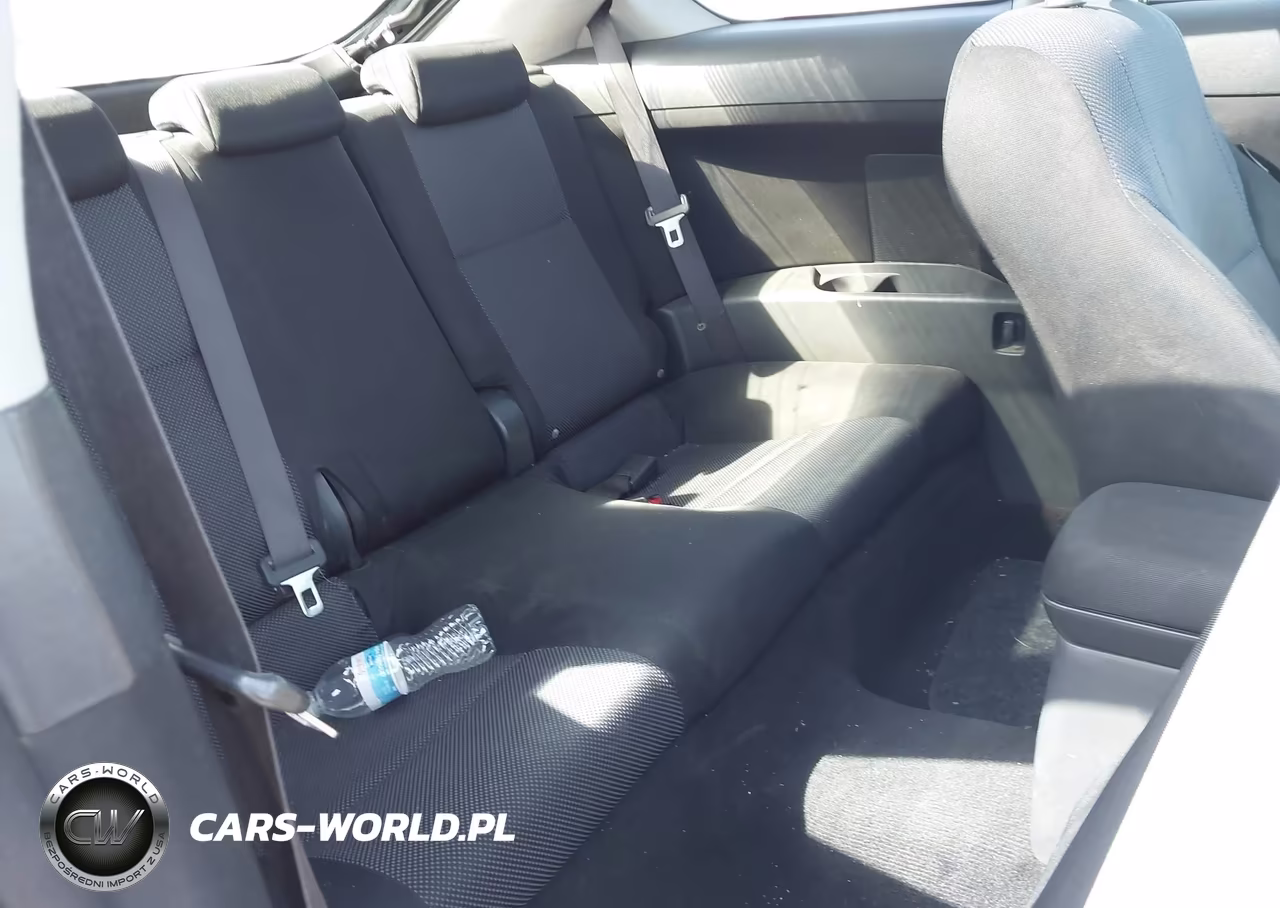 2008 Scion Tc VIN:JTKDE167780241944 - 8