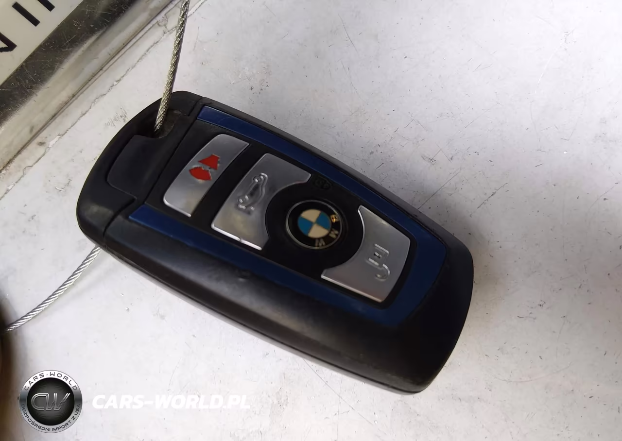 2015 BMW 435I Gran Coupe xDrive VIN:WBA4B3C51FGV48171 - 11