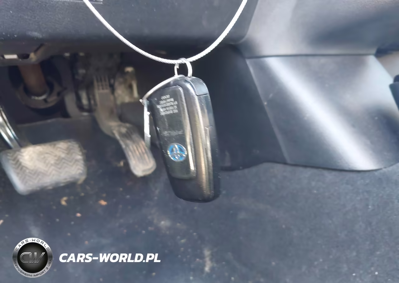 2019 Toyota Prius Xle VIN:JTDKARFUXK3084995 - 11