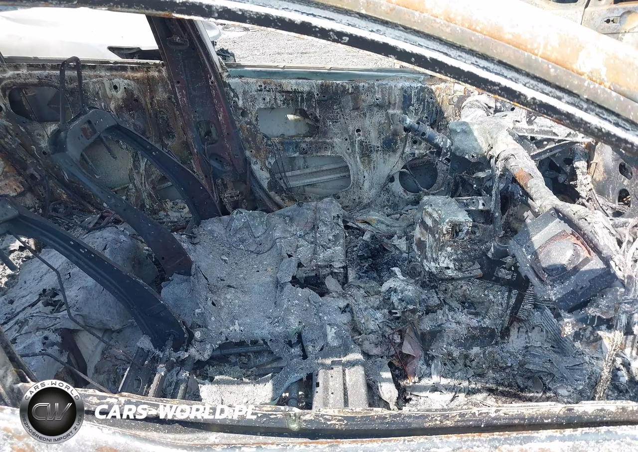 2019 Toyota Prius Xle VIN:JTDKARFUXK3084995 - 5