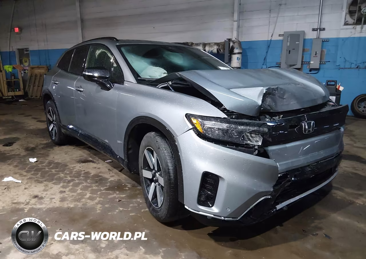 2024 Honda Prologue Touring