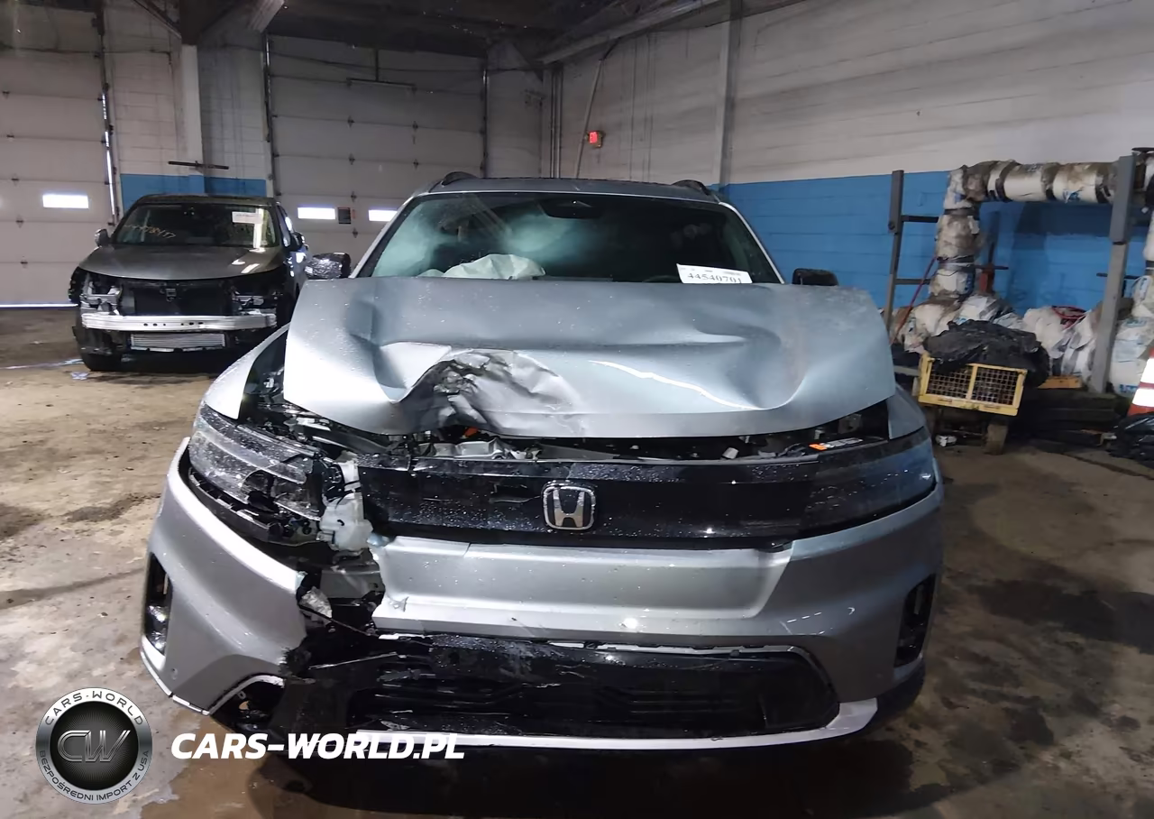 2024 Honda Prologue Touring VIN:3GPKHXRJ0RS537560 - 12