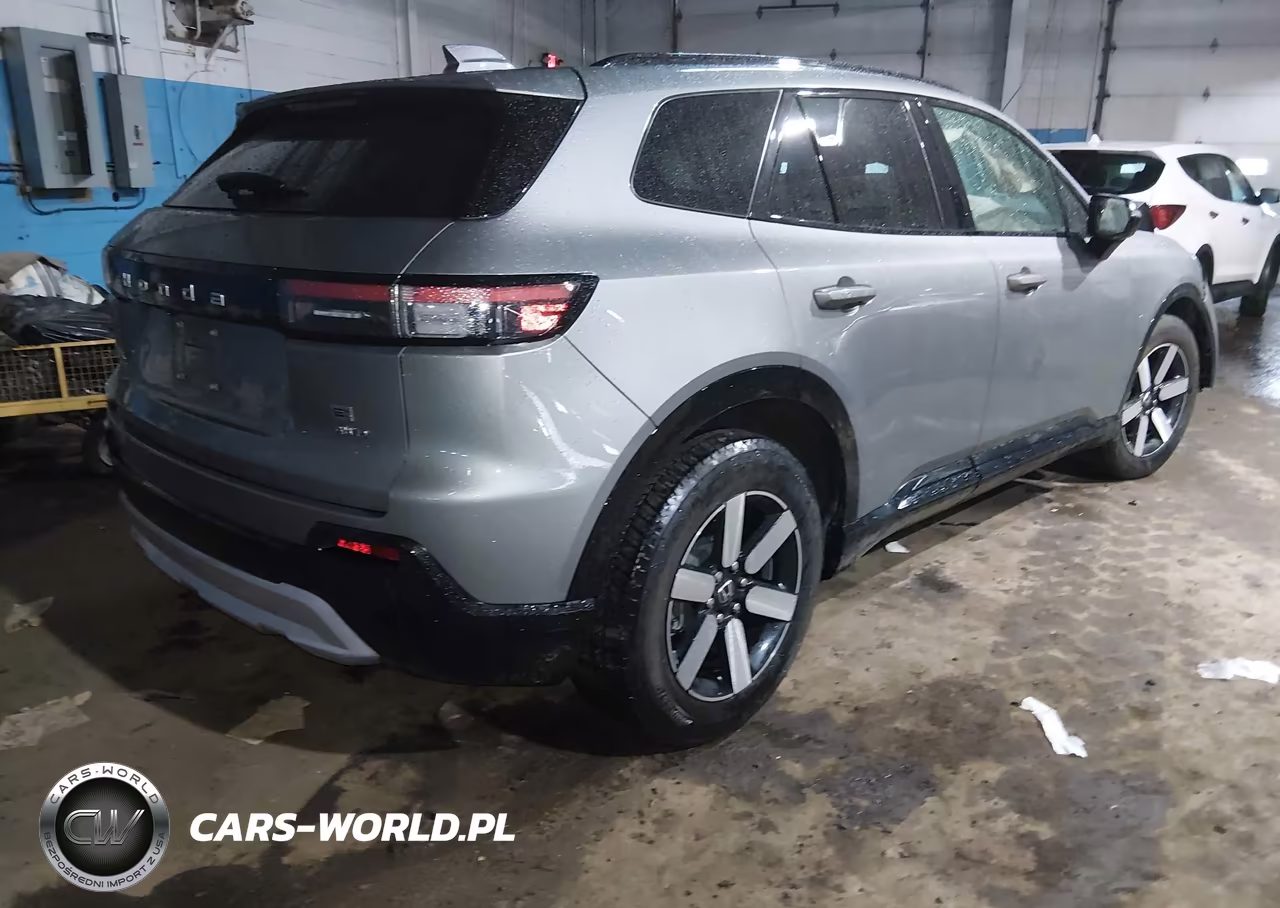 2024 Honda Prologue Touring VIN:3GPKHXRJ0RS537560 - 4