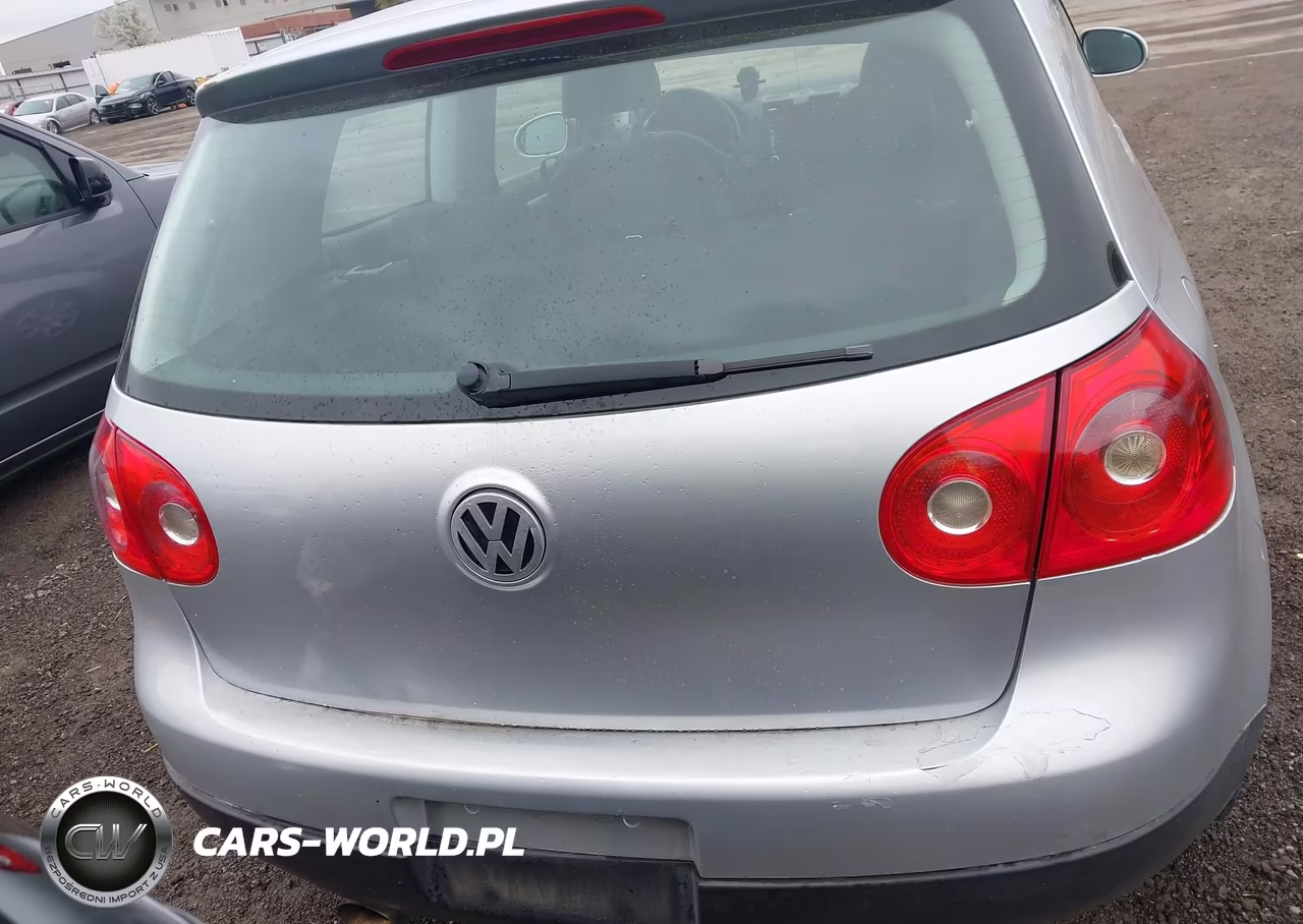 2007 Volkswagen Rabbit 2-Door VIN:WVWBR71KX7W213682 - 16