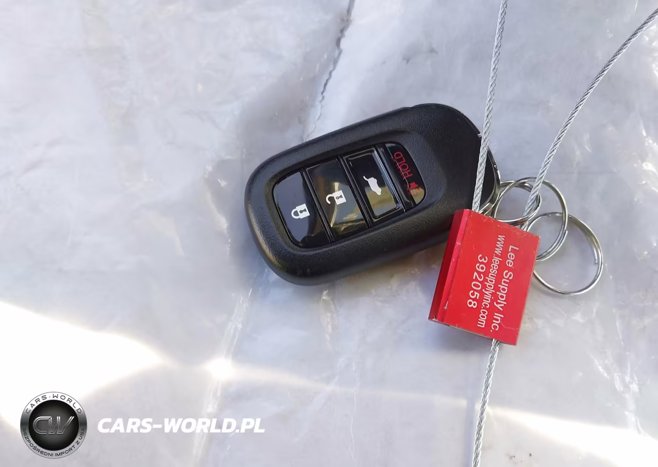 2025 Honda Hr-V 2Wd Lx VIN:3CZRZ1H38SM745199 - 11