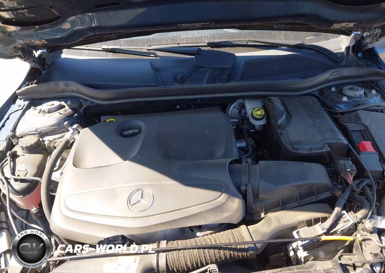 2019 Mercedes-Benz Gla 250 VIN:WDCTG4EB1KJ610619 - 10