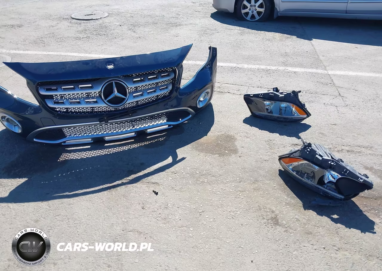 2019 Mercedes-Benz Gla 250 VIN:WDCTG4EB1KJ610619 - 12