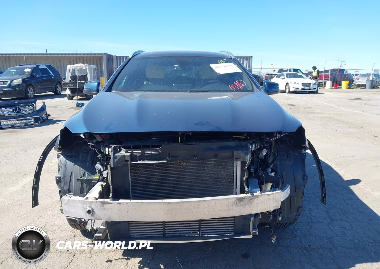 2019 Mercedes-Benz Gla 250 VIN:WDCTG4EB1KJ610619 - 13
