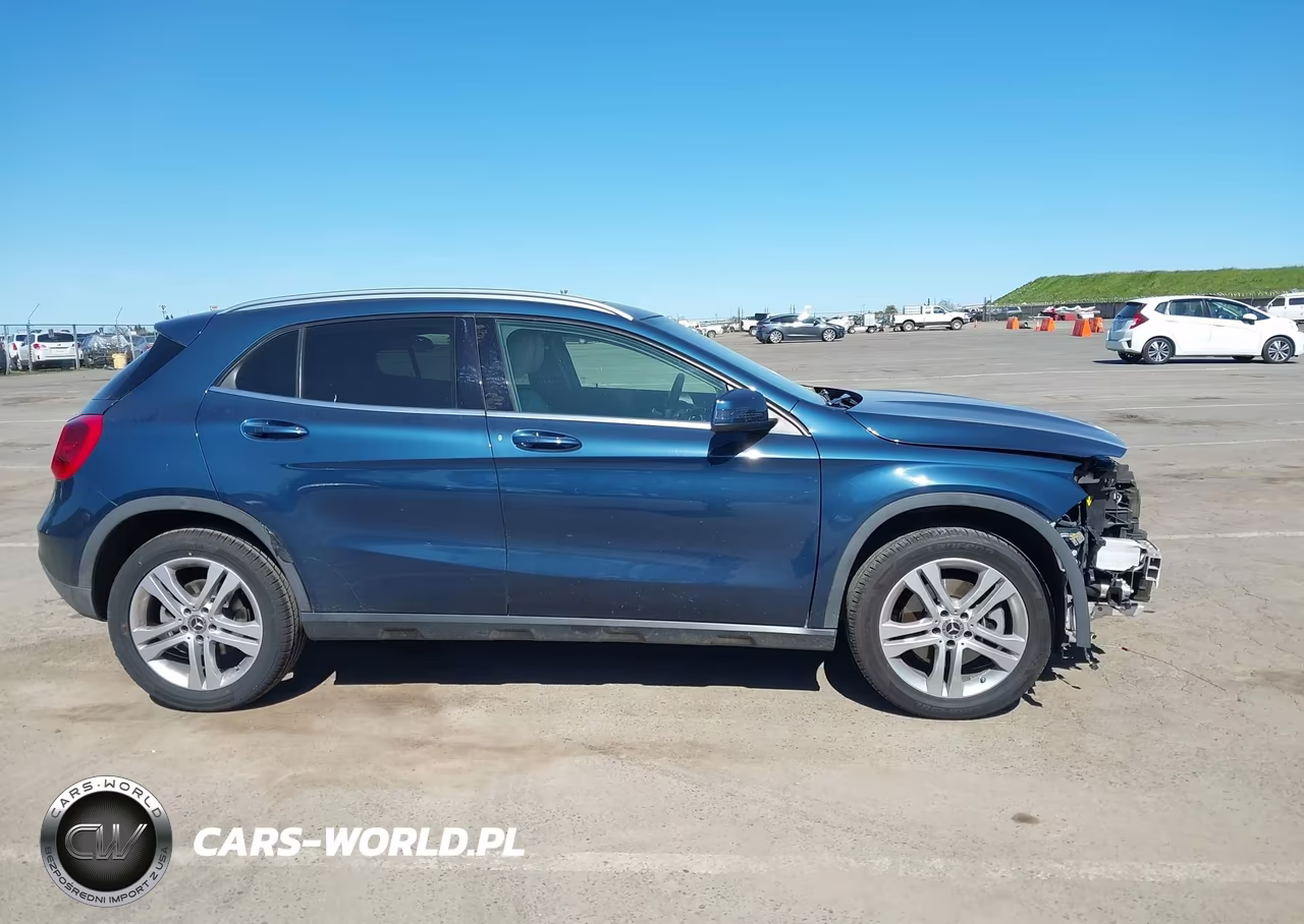 2019 Mercedes-Benz Gla 250 VIN:WDCTG4EB1KJ610619 - 14