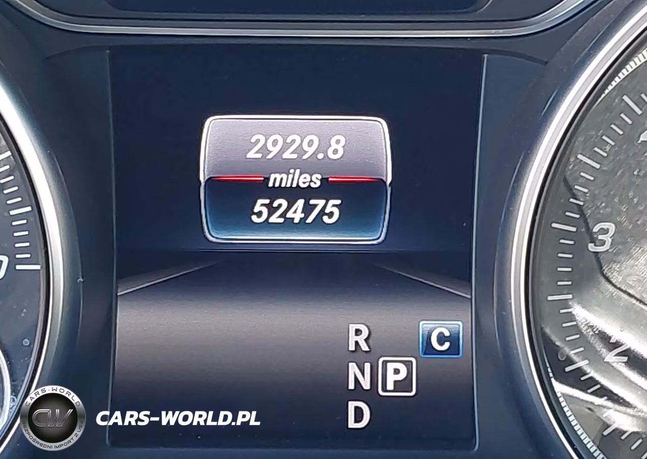 2019 Mercedes-Benz Gla 250 VIN:WDCTG4EB1KJ610619 - 16