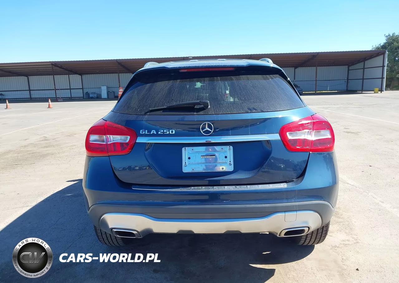 2019 Mercedes-Benz Gla 250 VIN:WDCTG4EB1KJ610619 - 17