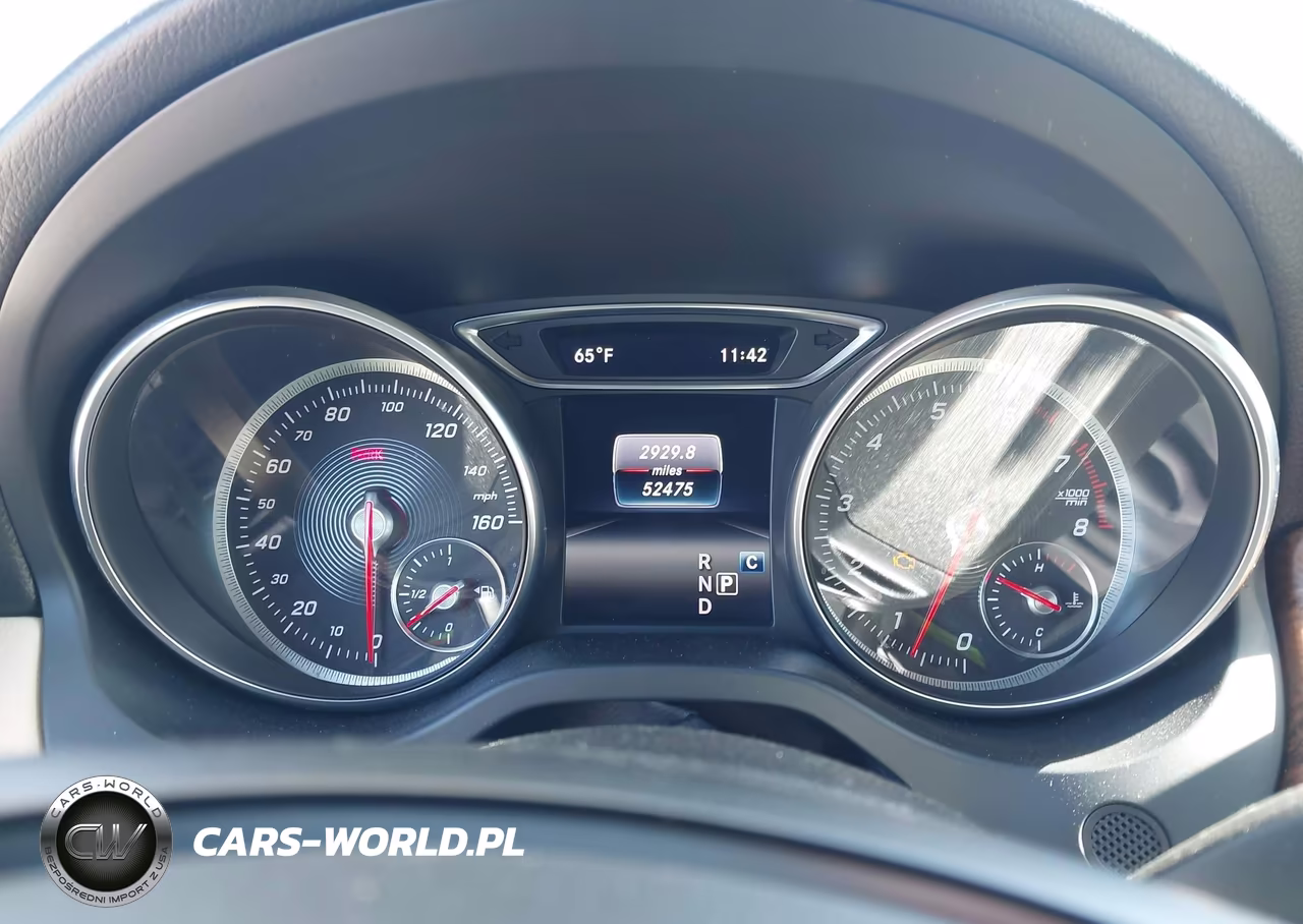 2019 Mercedes-Benz Gla 250 VIN:WDCTG4EB1KJ610619 - 7