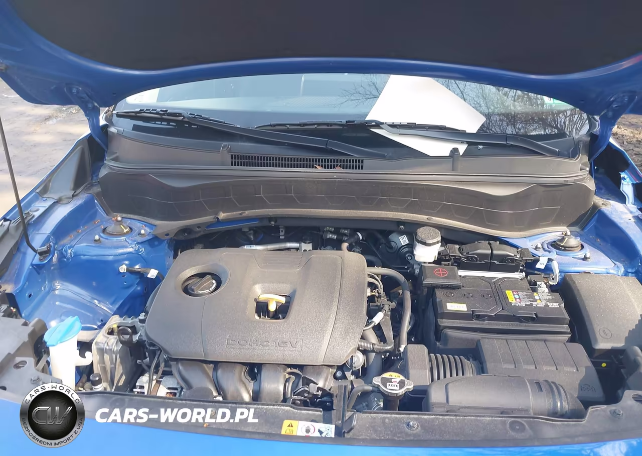 2023 Kia Seltos S VIN:KNDEU2AA9P7393558 - 10