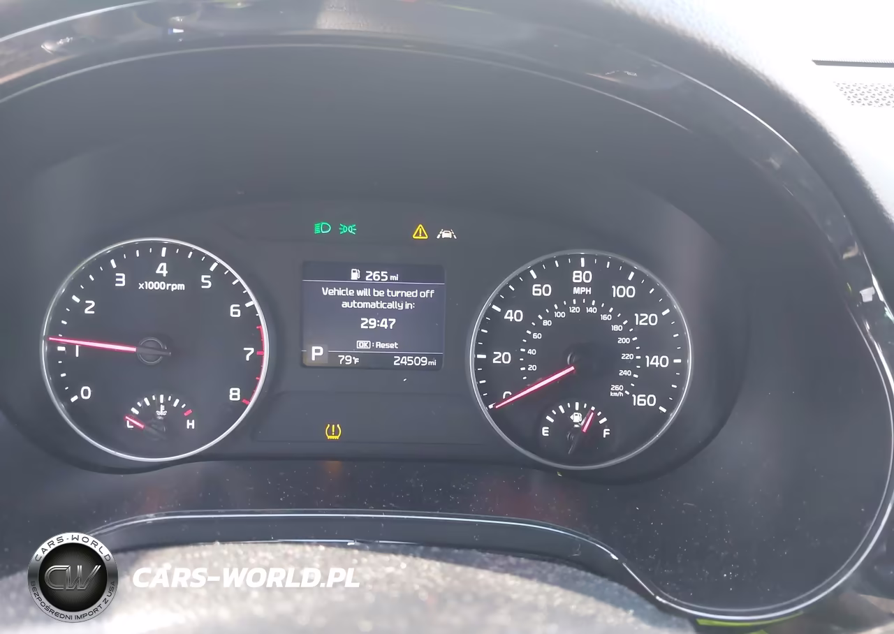 2023 Kia Seltos S VIN:KNDEU2AA9P7393558 - 7