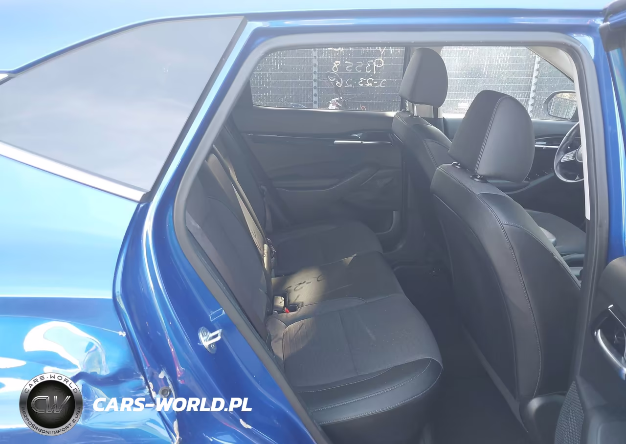 2023 Kia Seltos S VIN:KNDEU2AA9P7393558 - 8