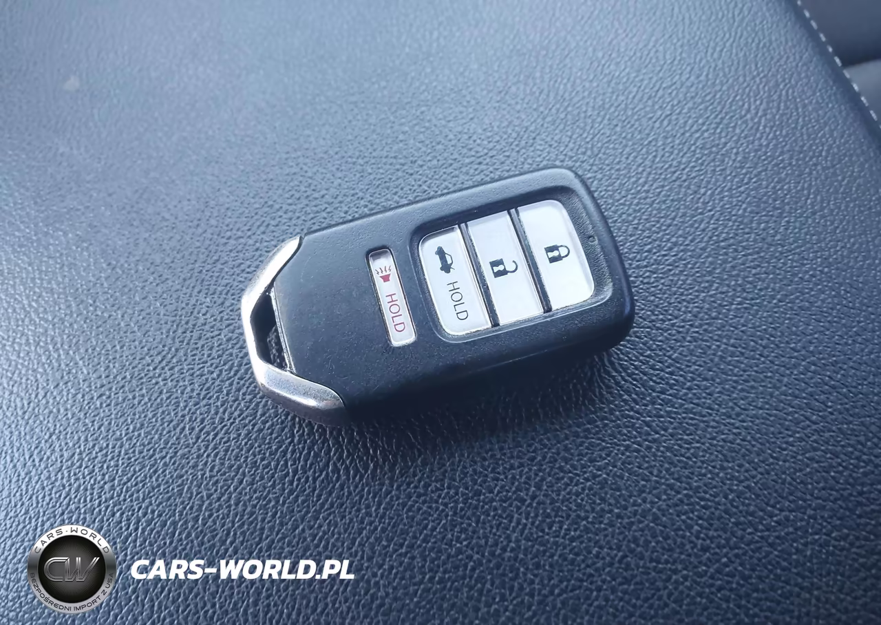 2020 Honda Accord Sport VIN:1HGCV1F36LA116308 - 11