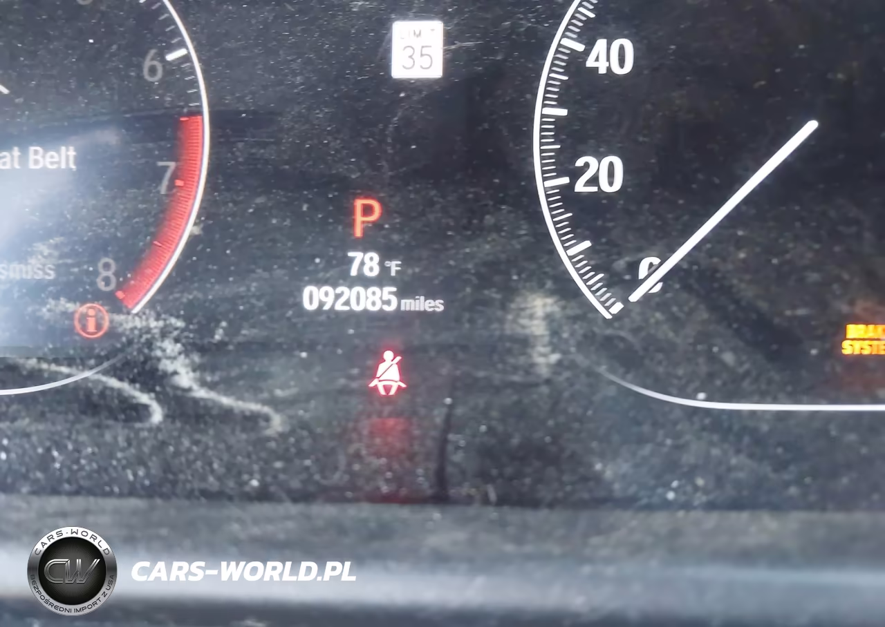 2020 Honda Accord Sport VIN:1HGCV1F36LA116308 - 15