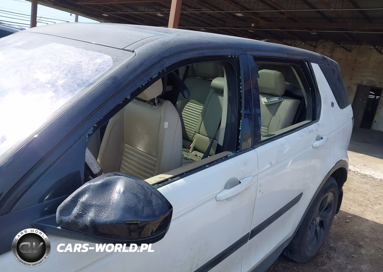 2020 Land Rover Discovery Sport S VIN:SALCJ2FX4LH849850 - 14