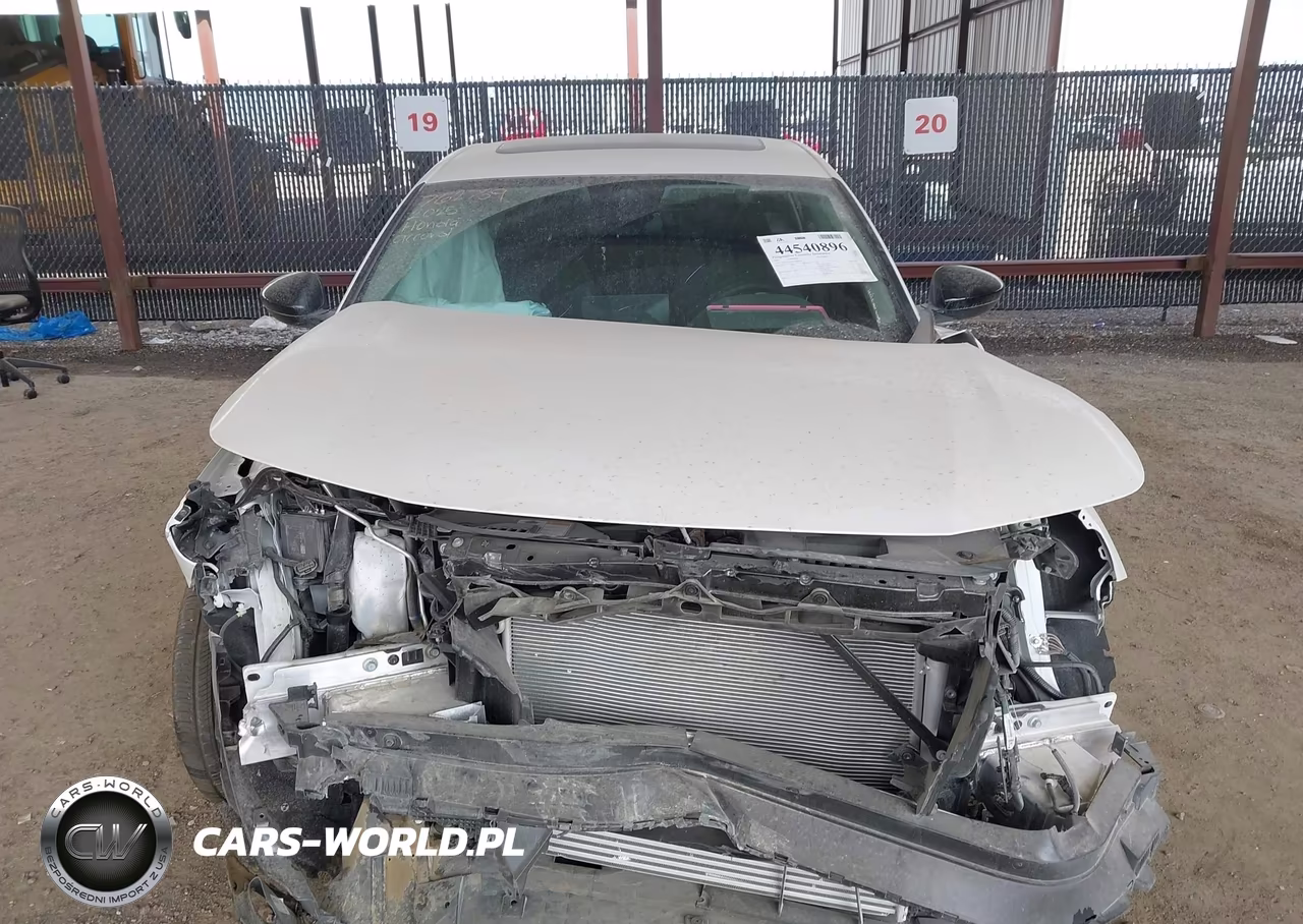 2025 Honda Accord Se VIN:1HGCY1F45SA068394 - 13