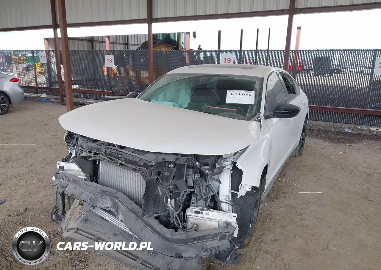 2025 Honda Accord Se VIN:1HGCY1F45SA068394 - 2