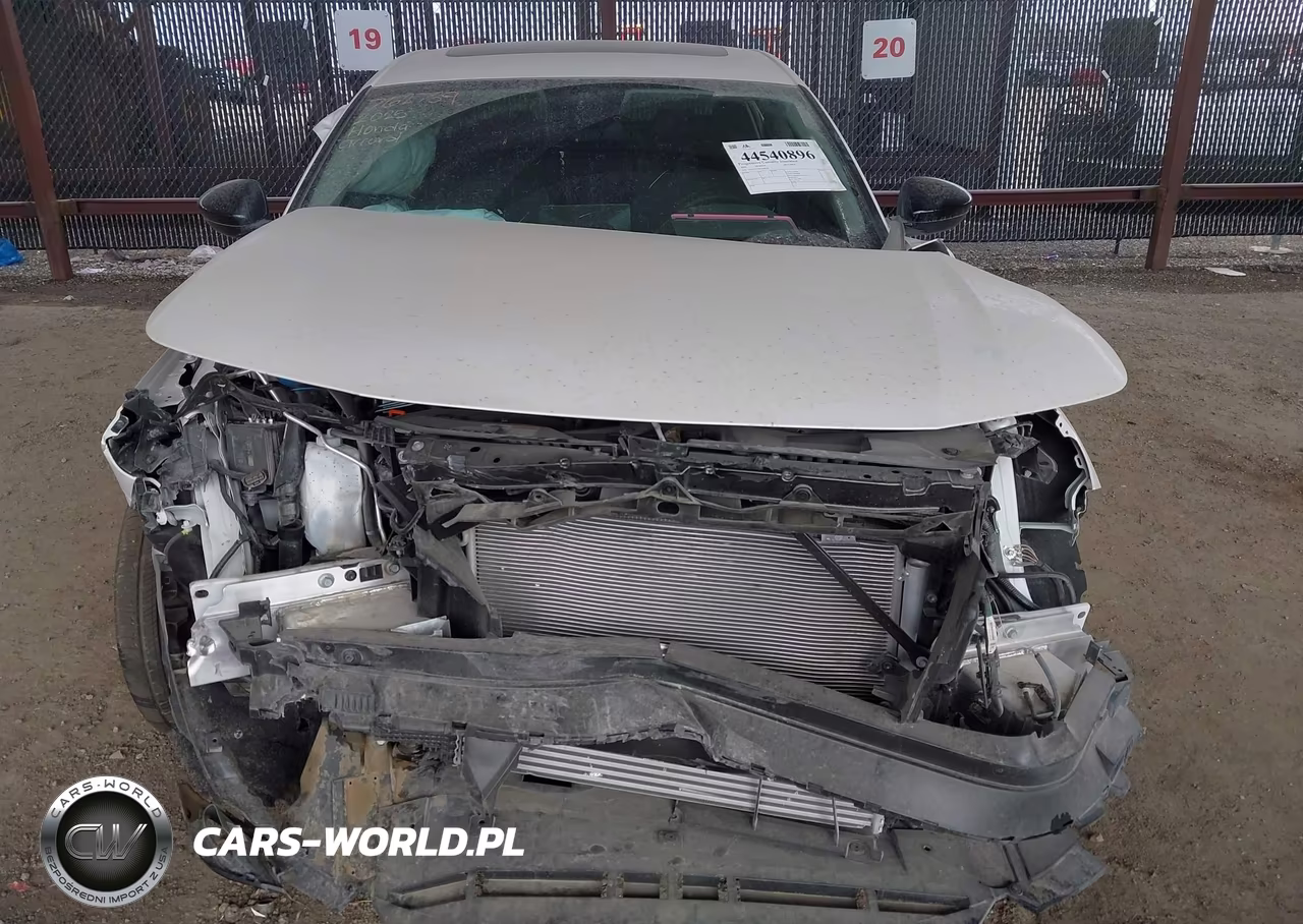 2025 Honda Accord Se VIN:1HGCY1F45SA068394 - 6
