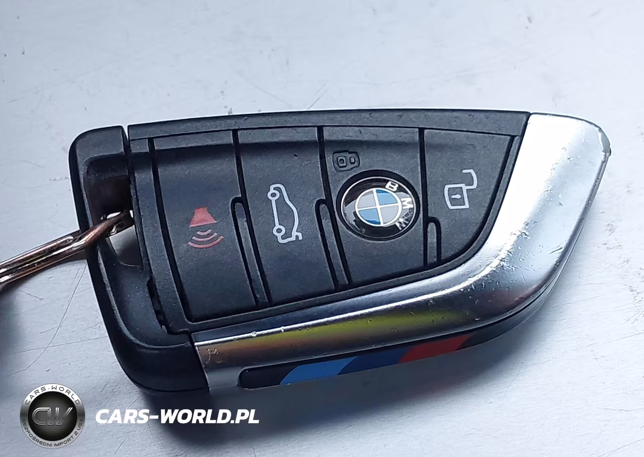 2023 BMW X4 xDrive30I VIN:5UX33DT02P9R99684 - 11