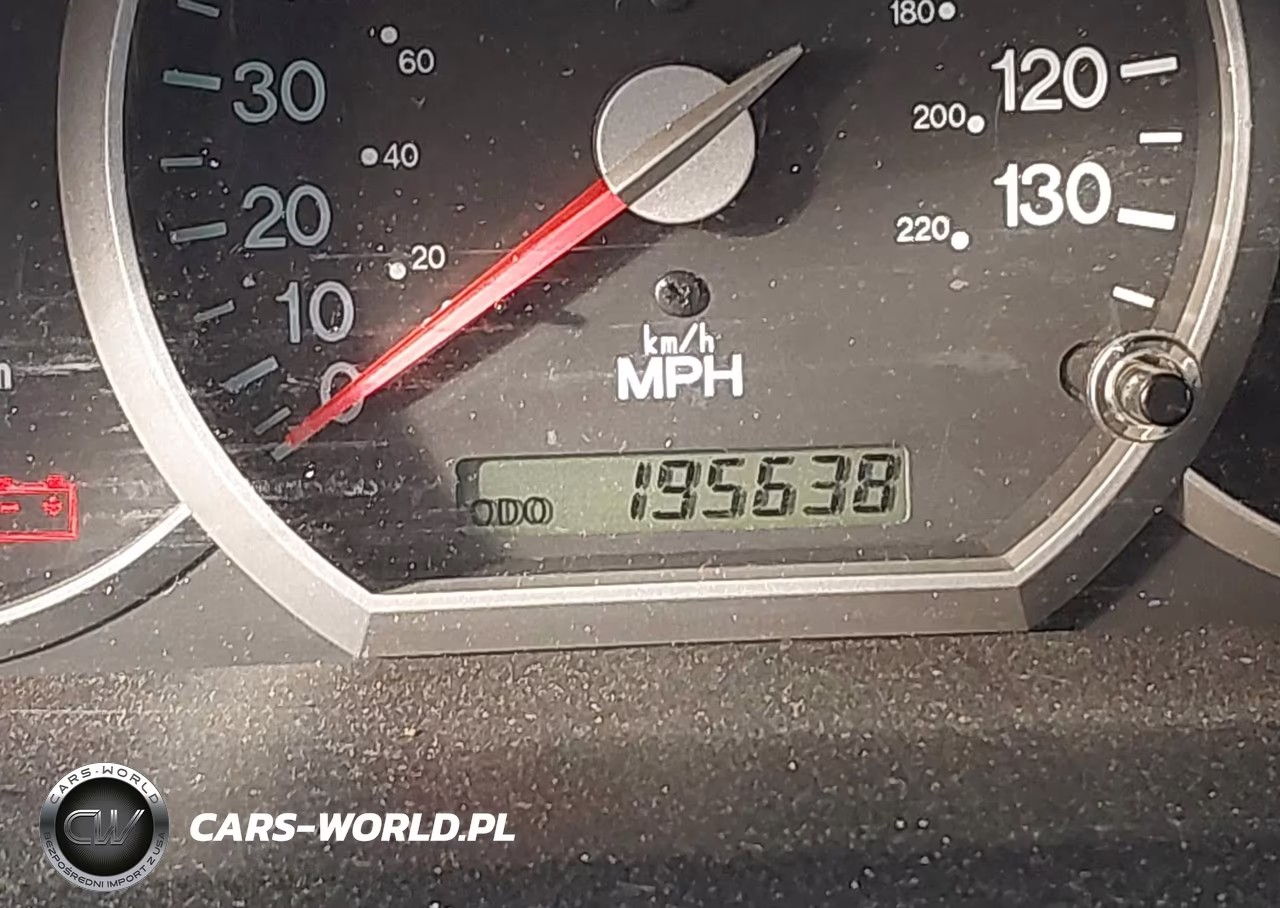 2005 Kia Sedona Ex-Lx VIN:KNDUP132056685024 - 15