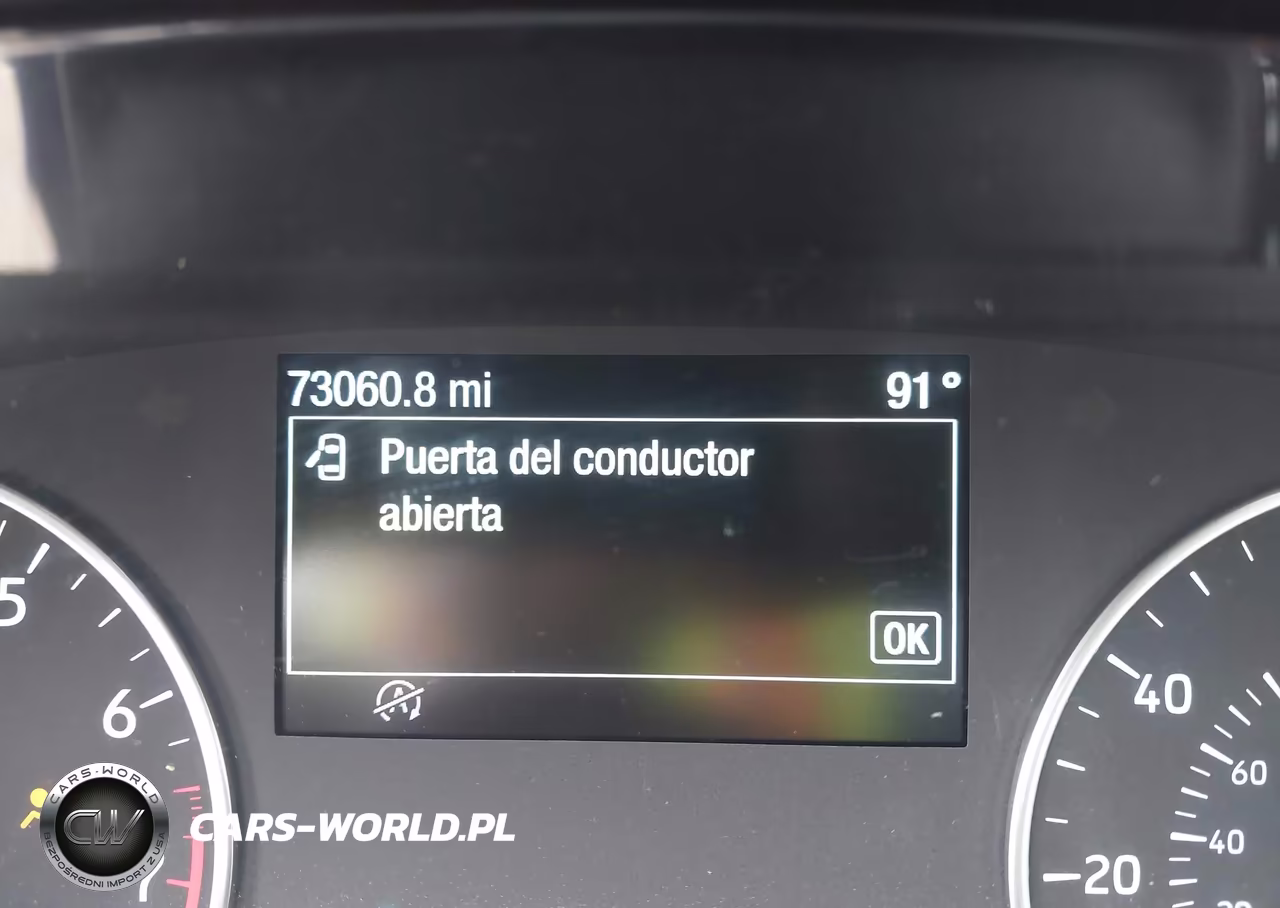 2018 Ford Ecosport Se VIN:MAJ3P1TE8JC214665 - 15