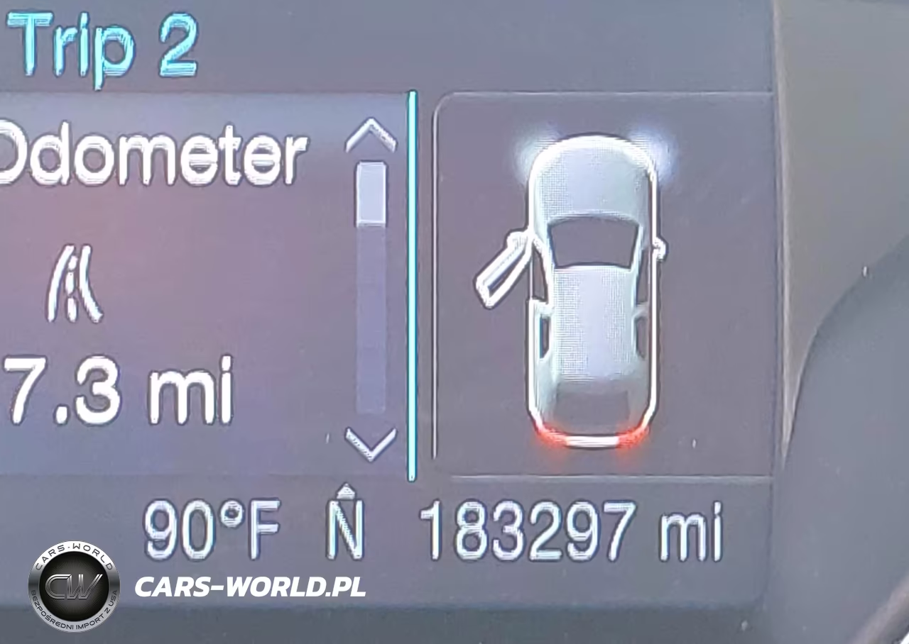 2012 Ford Focus Se VIN:1FAHP3K27CL318995 - 16