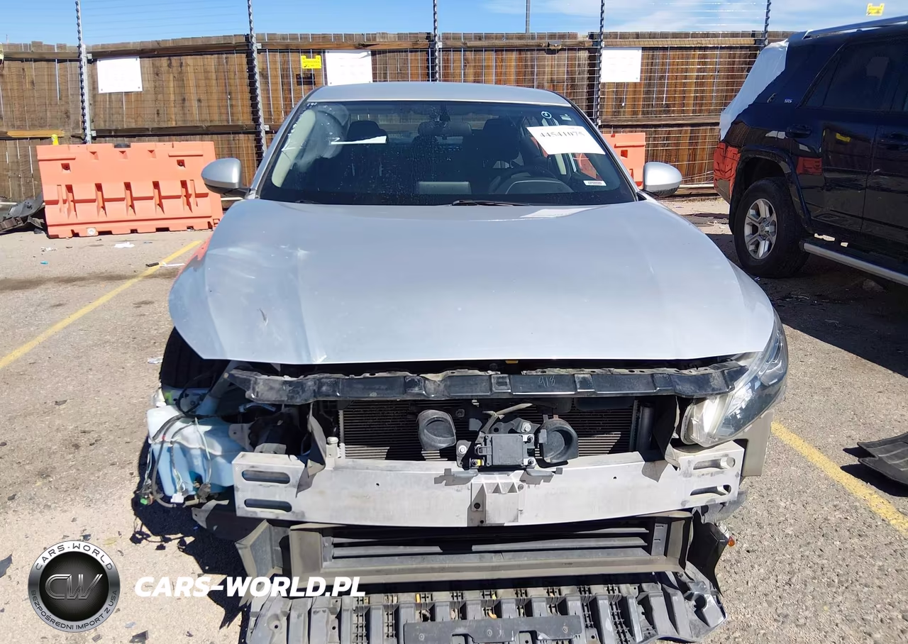 2019 Nissan Altima 2.5 S VIN:1N4BL4BV3KC219218 - 13