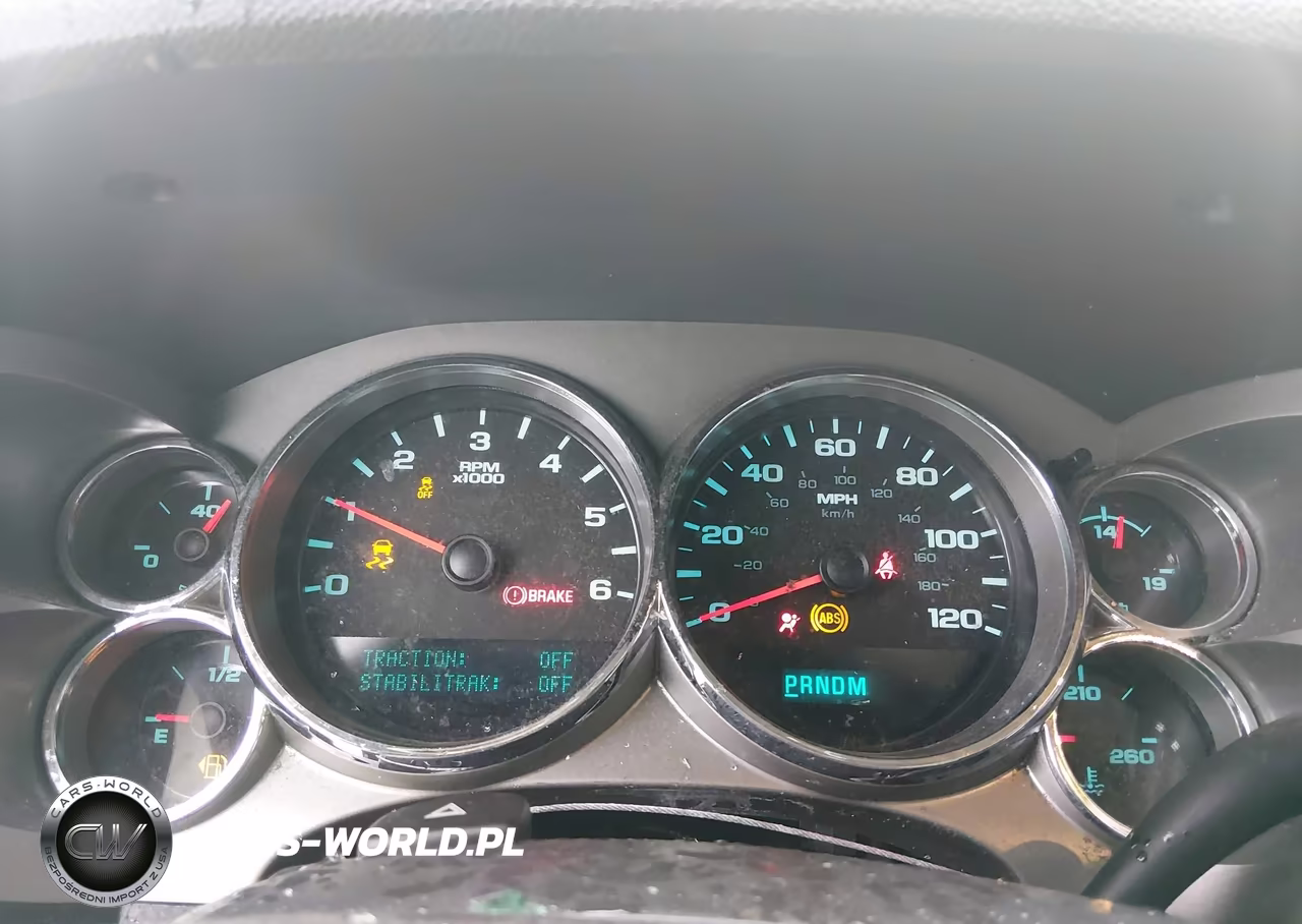 2012 Chevrolet Silverado 1500 Lt VIN:1GCRKSE73CZ316513 - 7