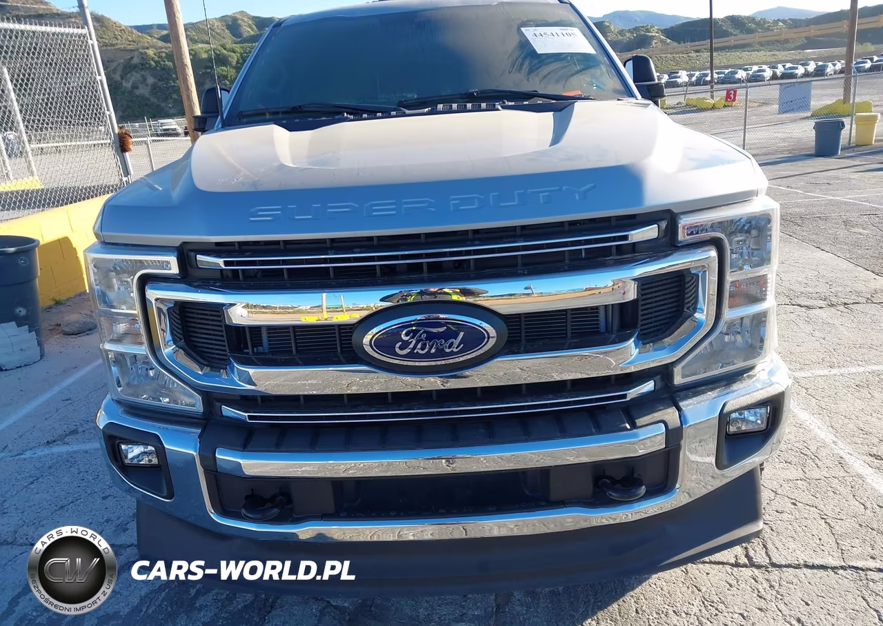 2022 Ford F-250 Xlt VIN:1FT8W2BT4NEG26178 - 11