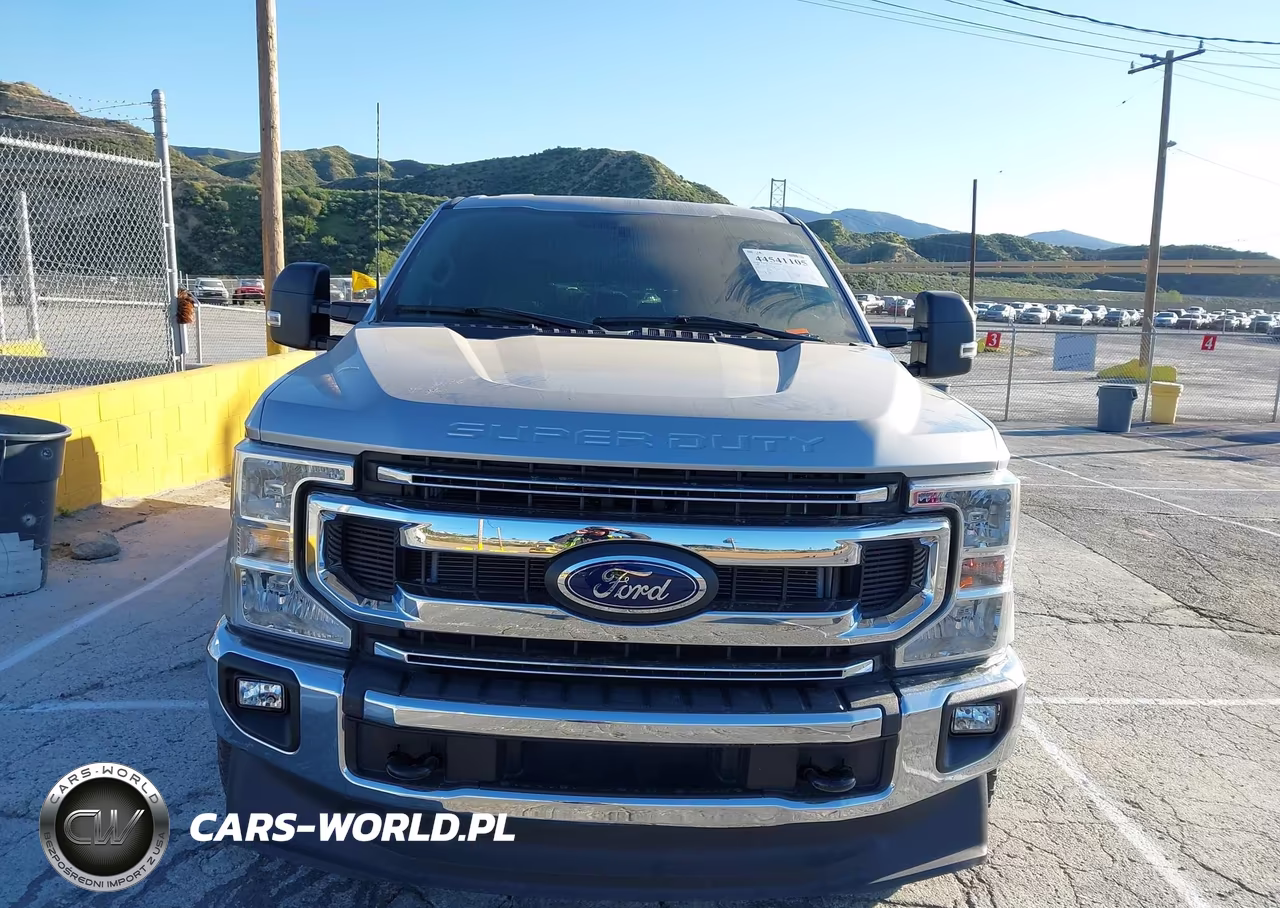 2022 Ford F-250 Xlt VIN:1FT8W2BT4NEG26178 - 12