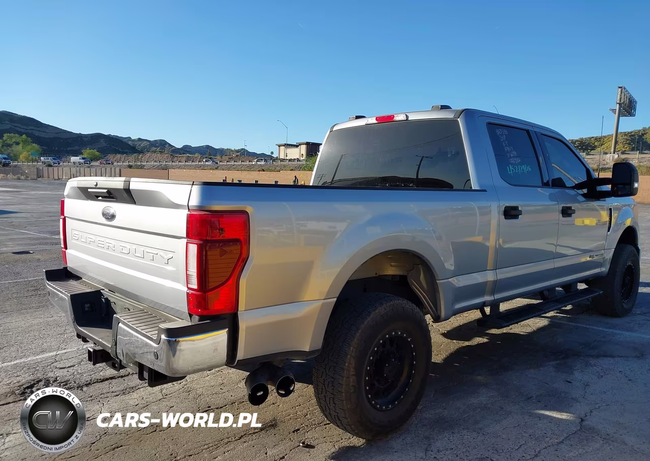 2022 Ford F-250 Xlt VIN:1FT8W2BT4NEG26178 - 13