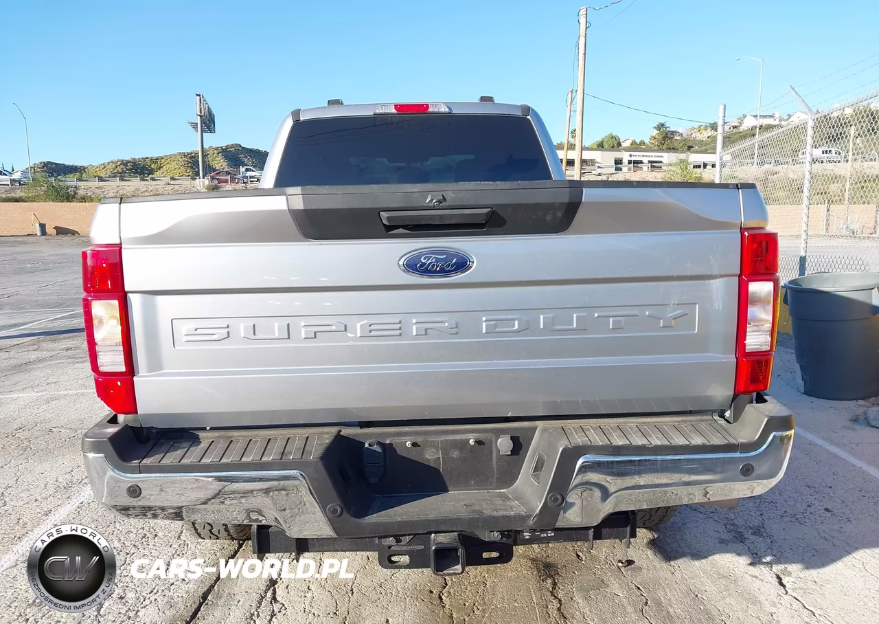 2022 Ford F-250 Xlt VIN:1FT8W2BT4NEG26178 - 15