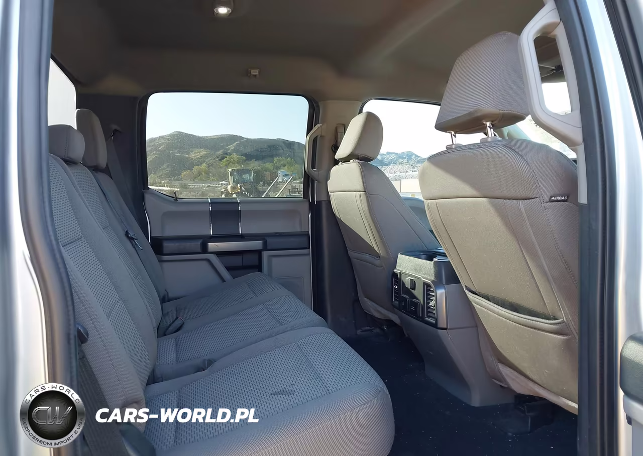 2022 Ford F-250 Xlt VIN:1FT8W2BT4NEG26178 - 7