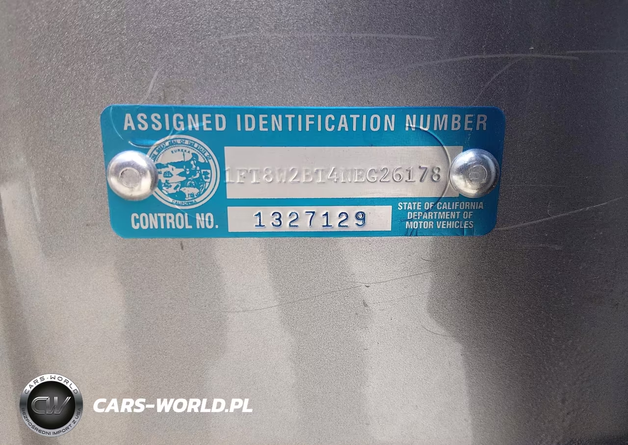 2022 Ford F-250 Xlt VIN:1FT8W2BT4NEG26178 - 8