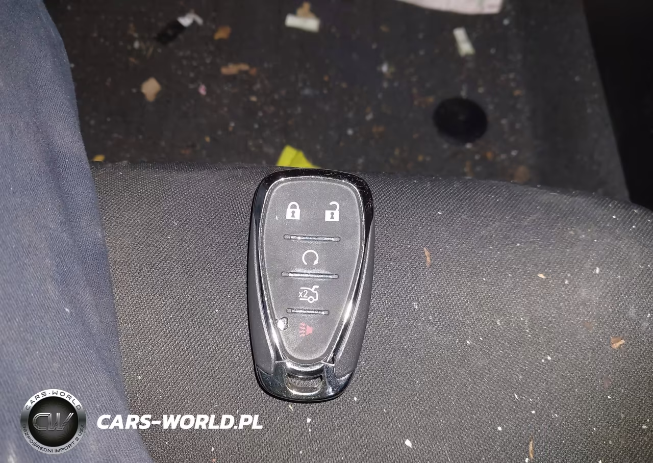 2019 Chevrolet Malibu Lt VIN:1G1ZD5ST4KF127990 - 11