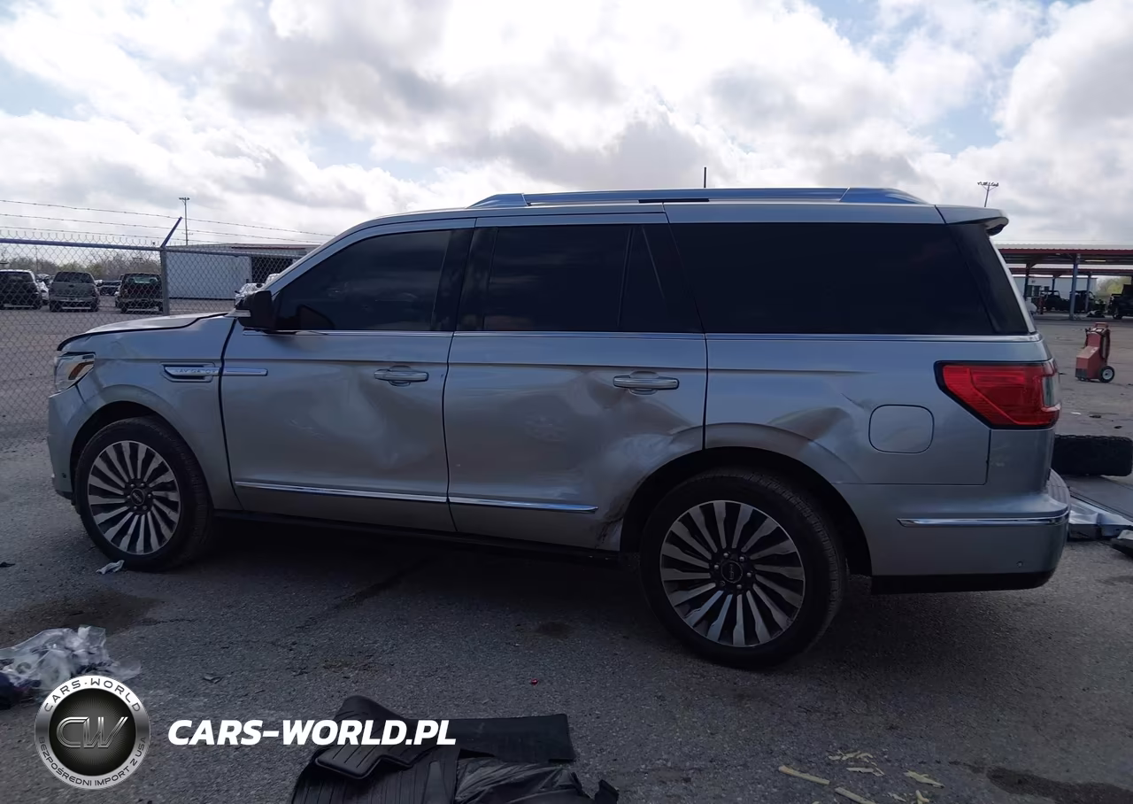 2021 Lincoln Navigator Reserve VIN:5LMJJ2KT3MEL03523 - 14