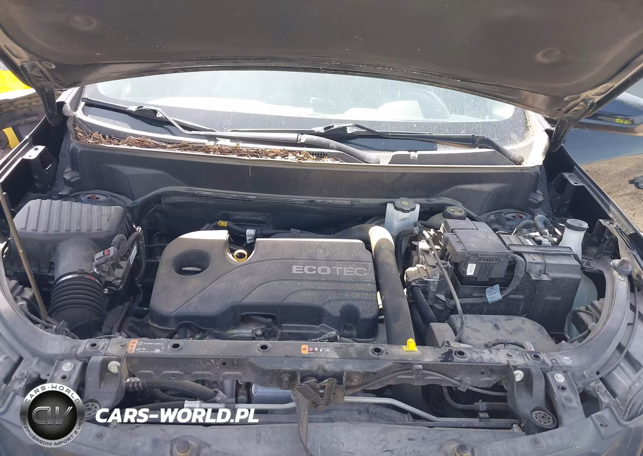 2021 Chevrolet Equinox Fwd Lt VIN:3GNAXKEV1ML394298 - 10